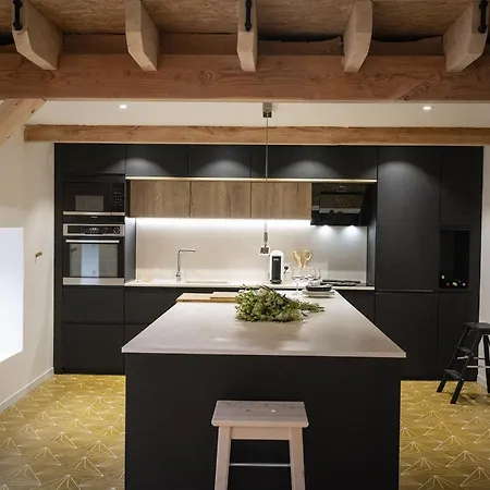 Venez Chez Vous Mountain View *