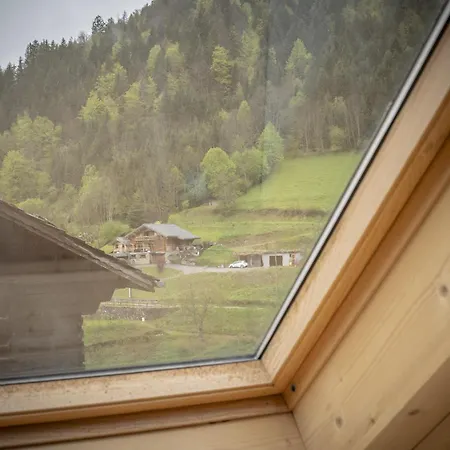 Venez Chez Vous Mountain View * Montmin
