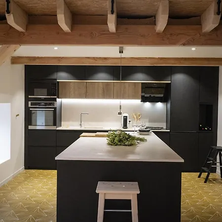 Venez Chez Vous Mountain View *